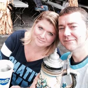 Meet your Posher, Holly